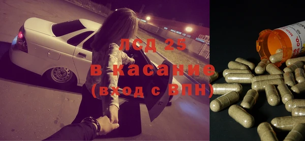 стаф Белокуриха